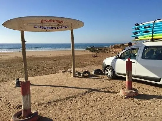 Wonderful Two Bedroom Apartment , Agadir