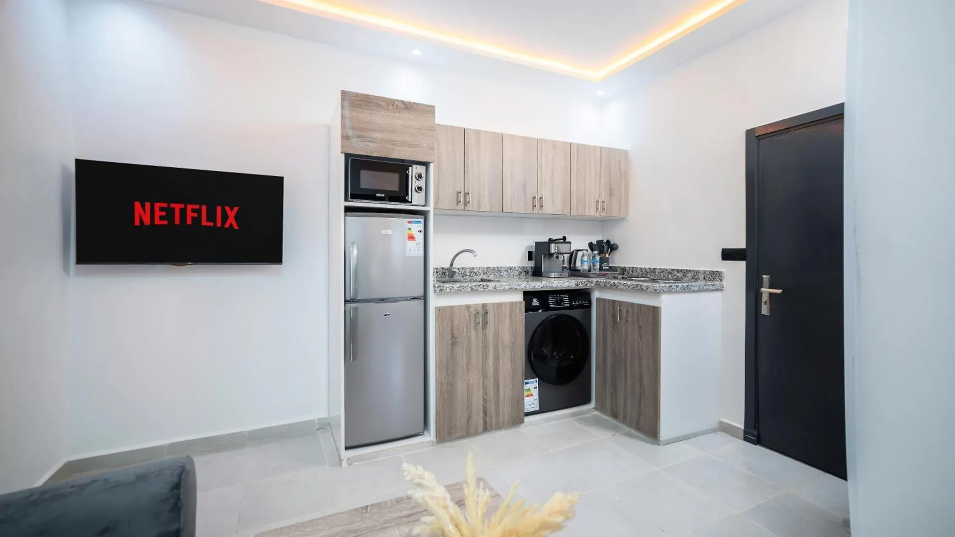 Wonderful Two Bedroom Apartment , Agadir