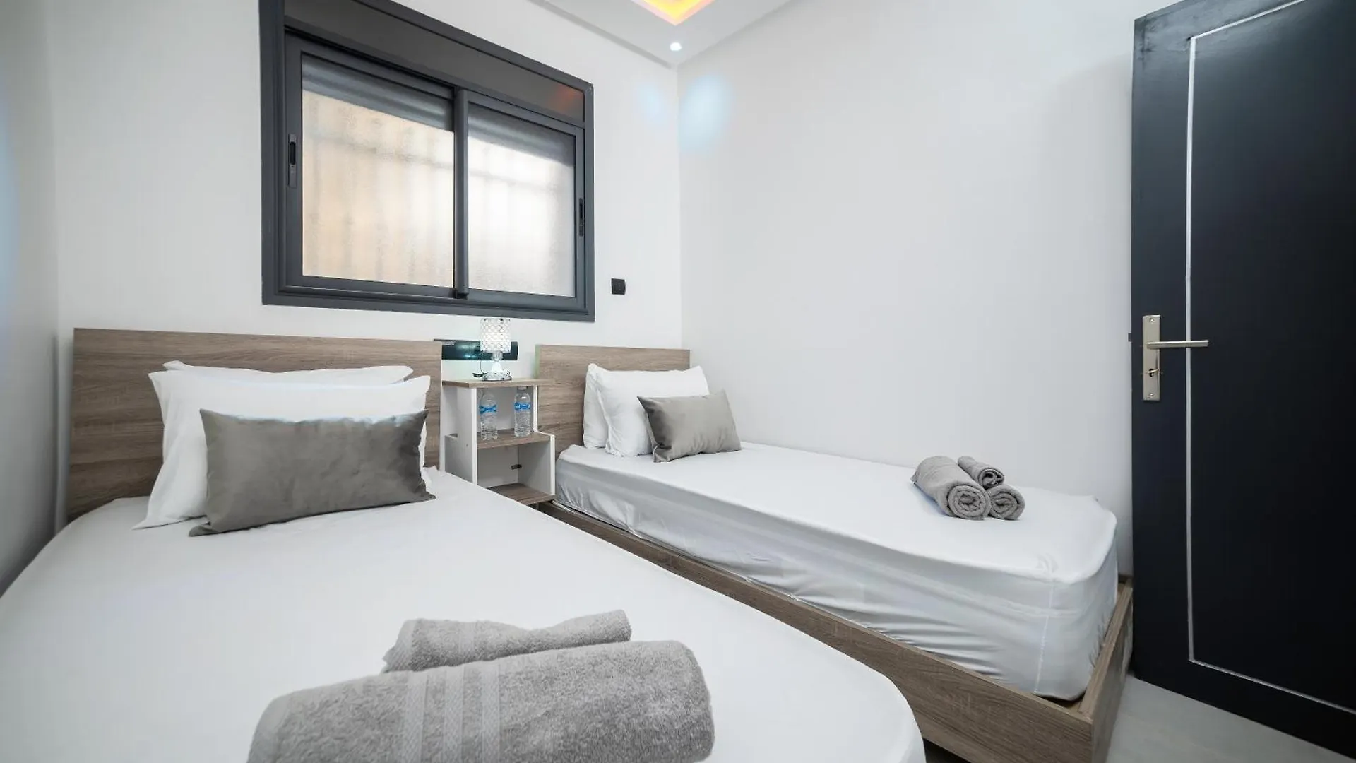 Wonderful Two Bedroom Apartment , Agadir
