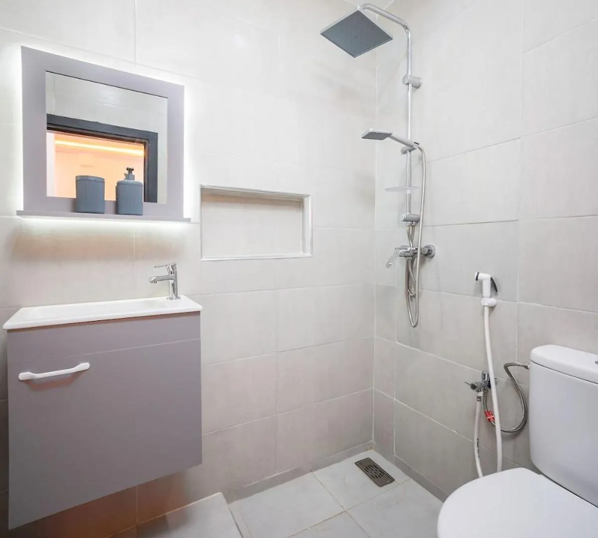 Wonderful Two Bedroom Apartment , Agadir