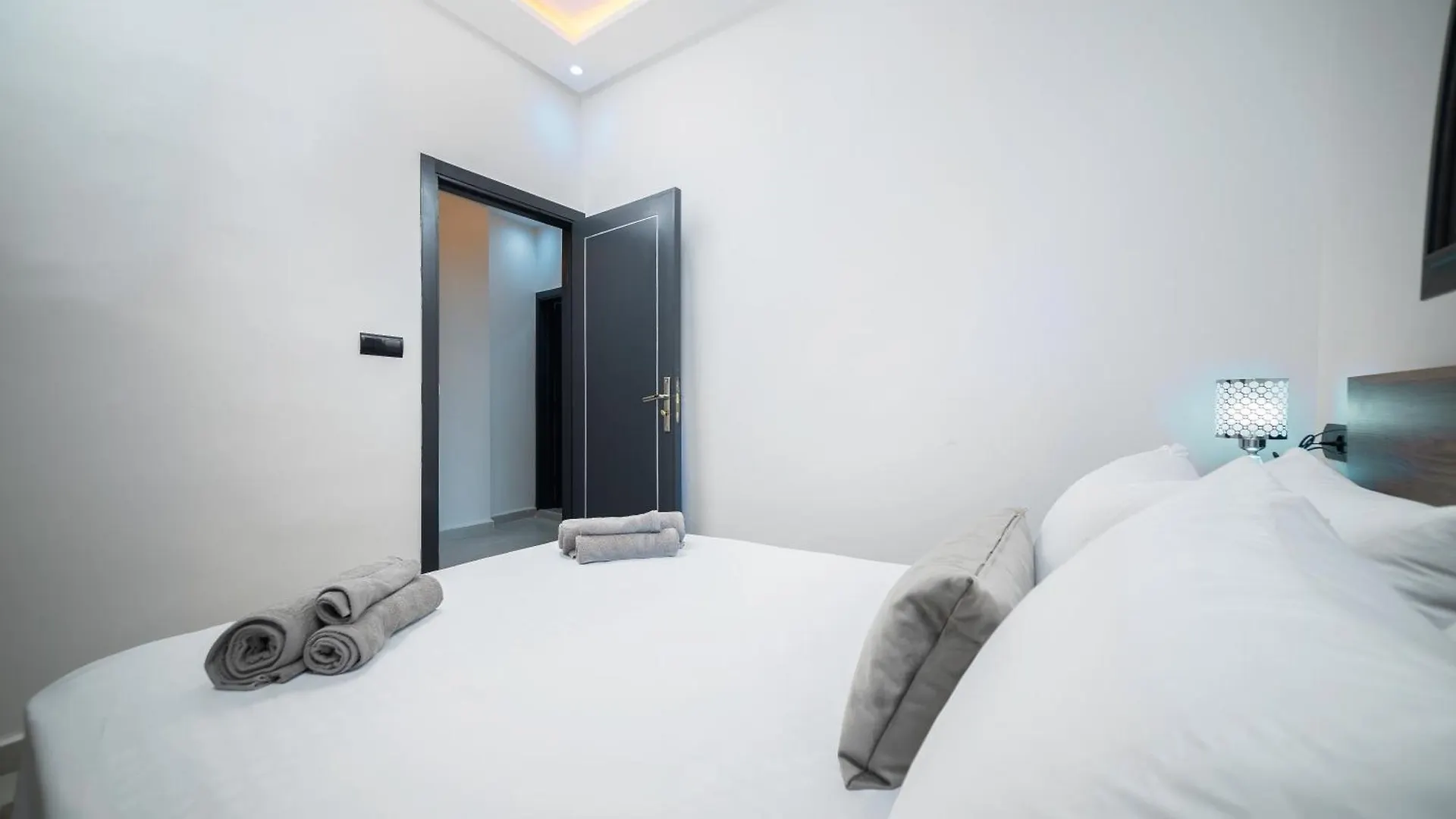 Wonderful Two Bedroom Apartment , Agadir