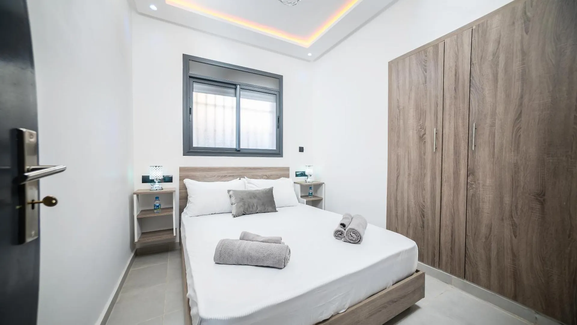 Wonderful Two Bedroom Apartment , Agadir